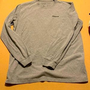 Patagonia Long Sleeve Jackson Hole